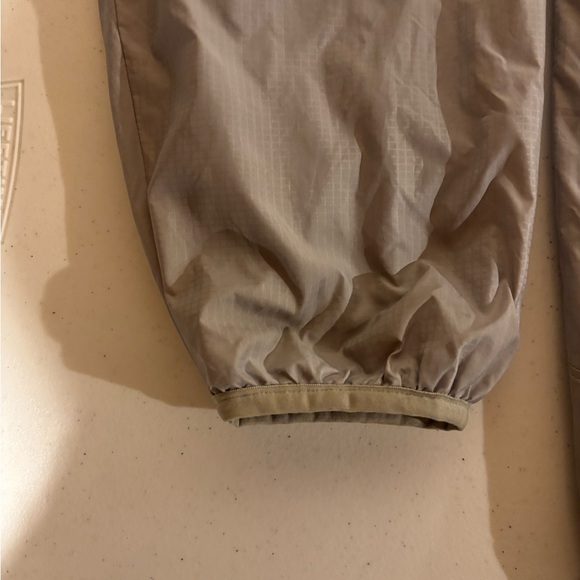 The North Face Full Zip Athletic Windbreaker Jacket Men’s Size XXL Polyester - Picture 6 of 9